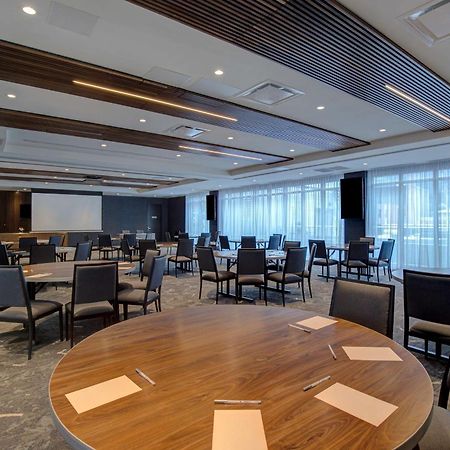 Homewood Suites By Hilton Montreal Downtown Esterno foto