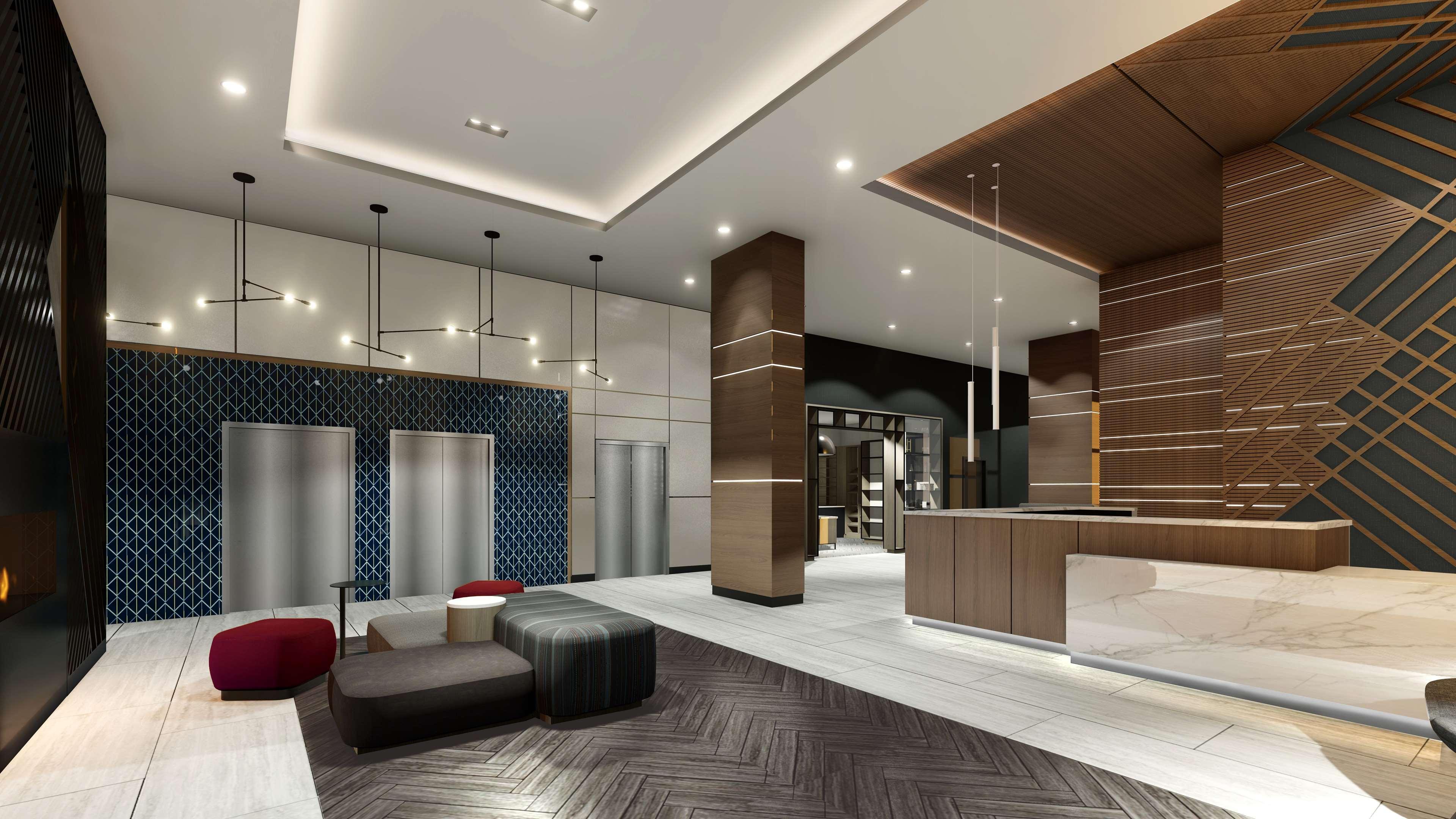Homewood Suites By Hilton Montreal Downtown Esterno foto