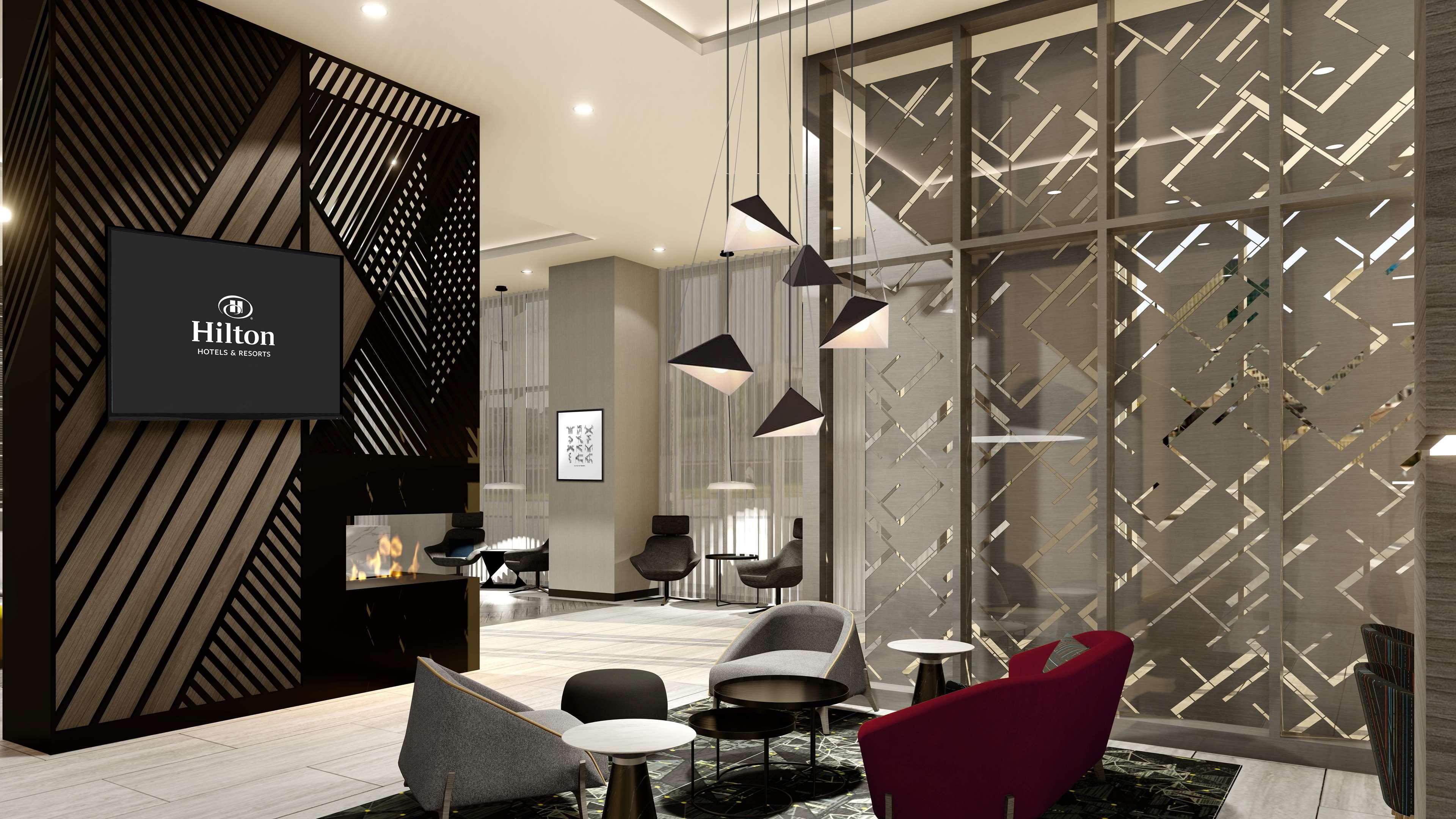 Homewood Suites By Hilton Montreal Downtown Esterno foto