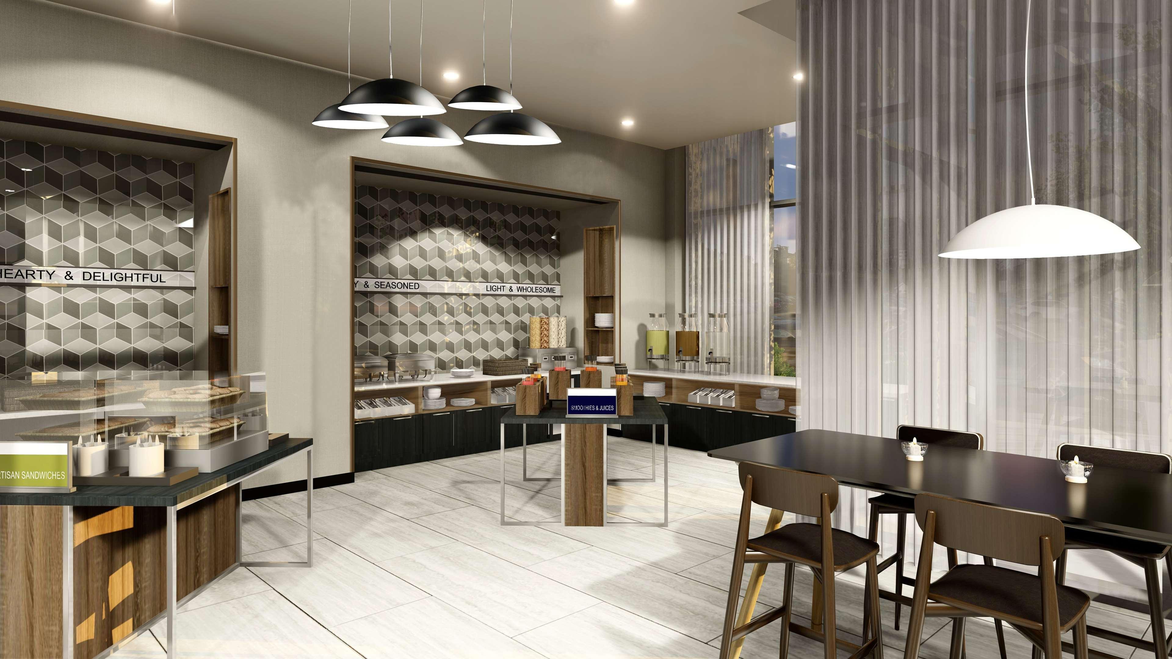 Homewood Suites By Hilton Montreal Downtown Esterno foto