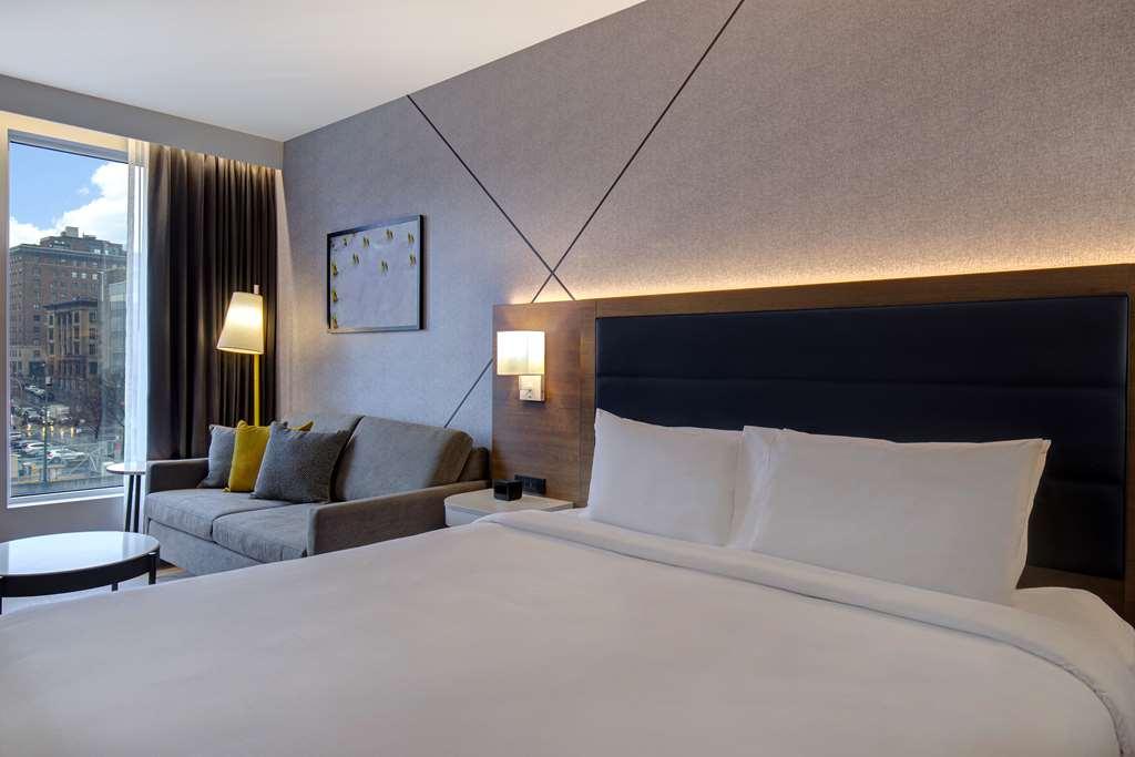 Homewood Suites By Hilton Montreal Downtown Camera foto