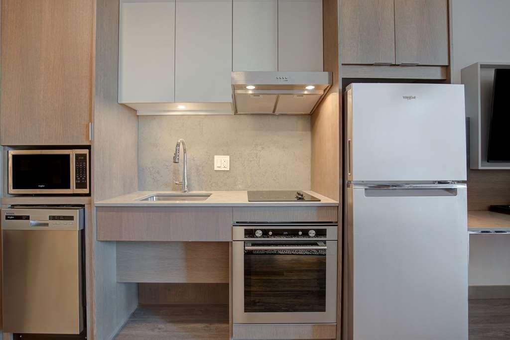 Homewood Suites By Hilton Montreal Downtown Camera foto