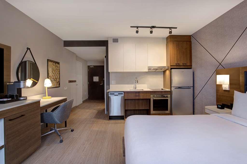 Homewood Suites By Hilton Montreal Downtown Camera foto