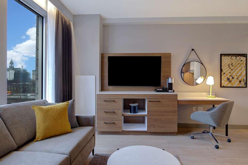 Homewood Suites By Hilton Montreal Downtown Camera foto