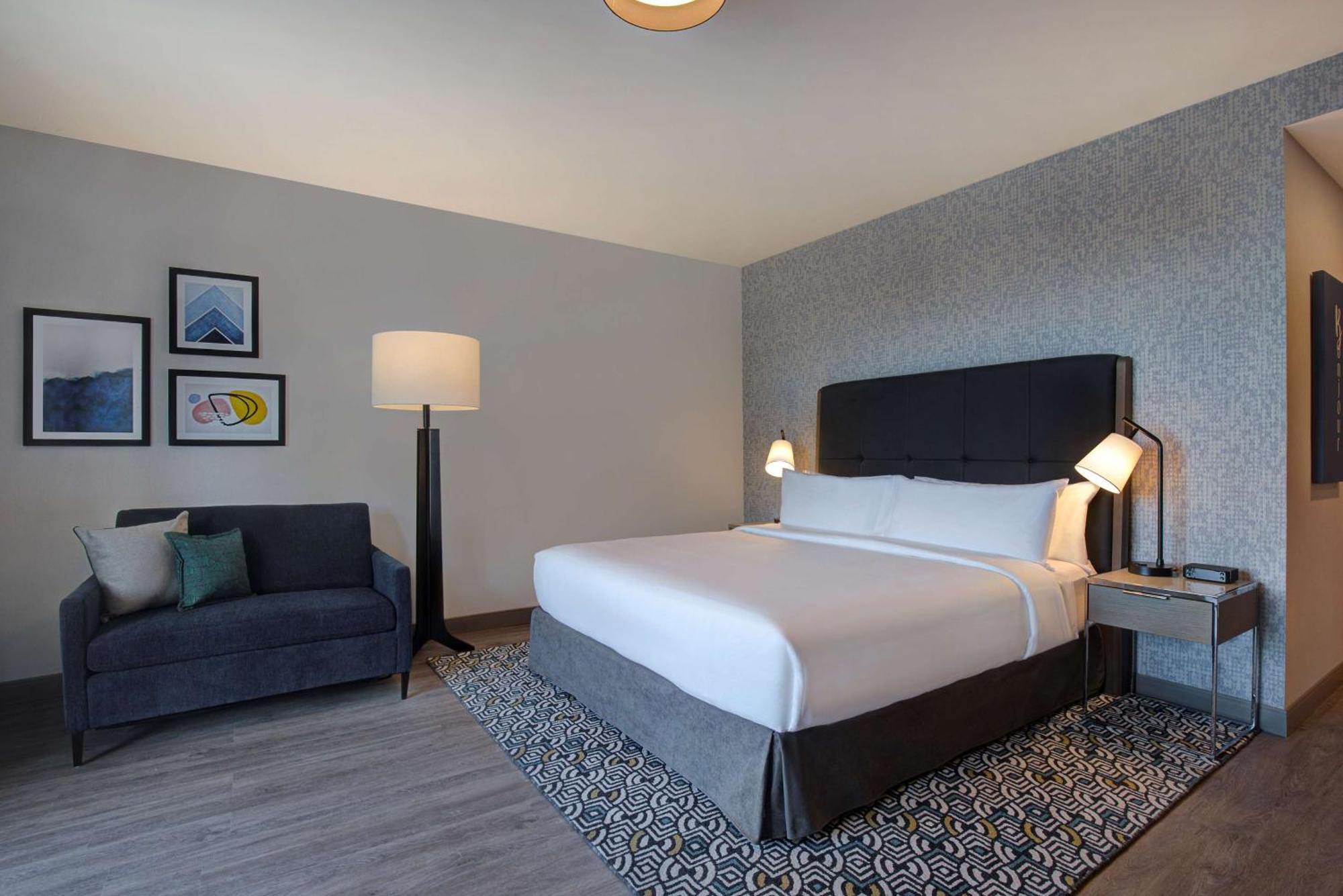 Homewood Suites By Hilton Montreal Downtown Esterno foto