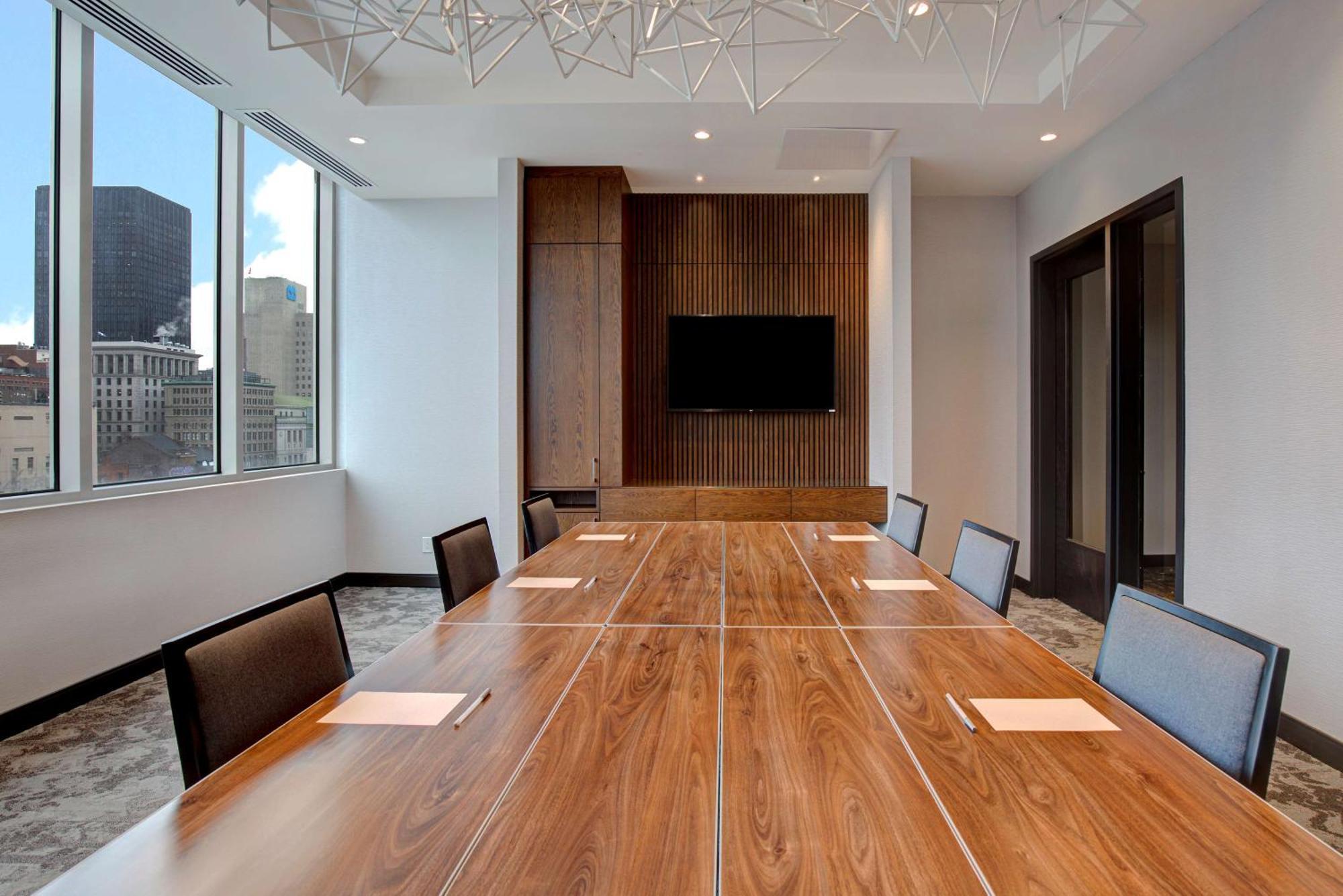 Homewood Suites By Hilton Montreal Downtown Esterno foto