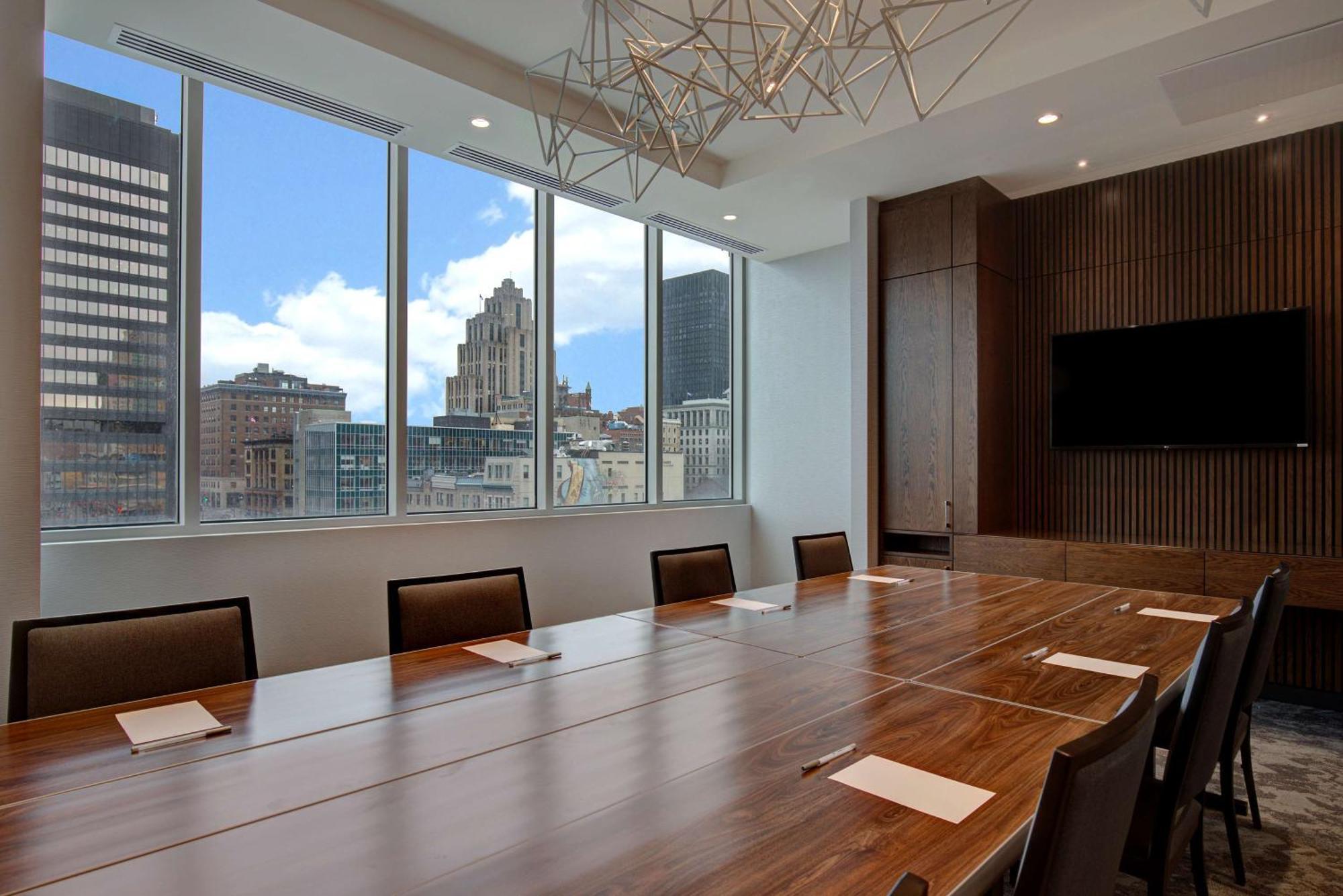 Homewood Suites By Hilton Montreal Downtown Esterno foto