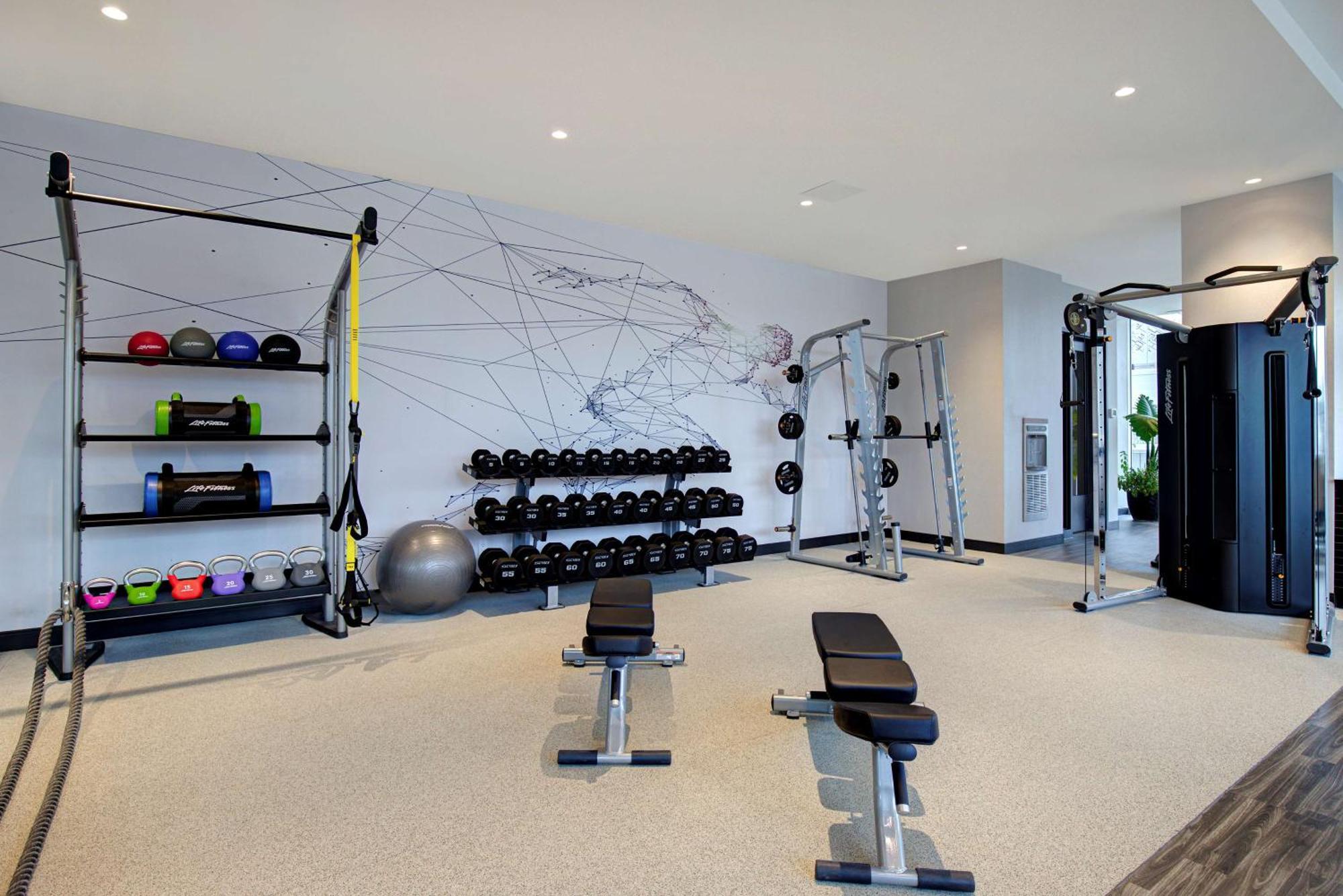 Homewood Suites By Hilton Montreal Downtown Esterno foto