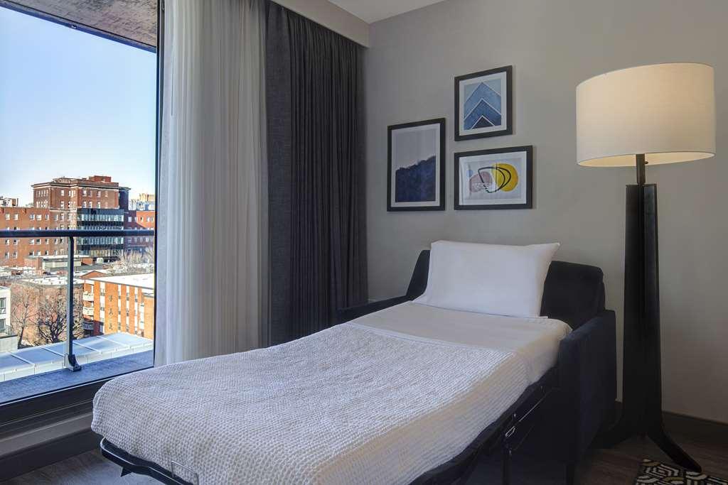 Homewood Suites By Hilton Montreal Downtown Camera foto